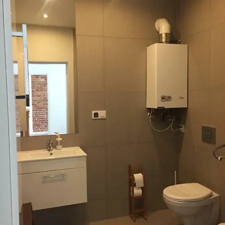 Apartman Apartamenty Mikolow