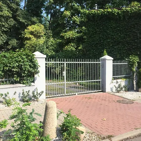Apartamenty Mikolow Apartman
