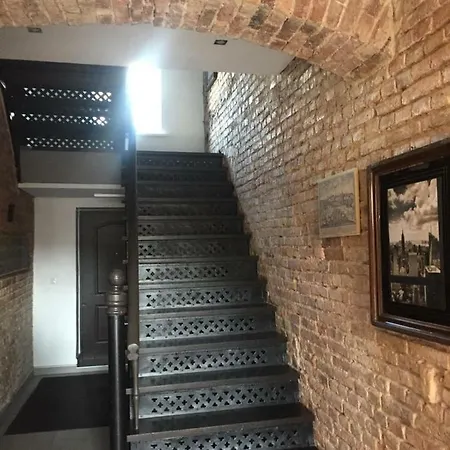 Apartamenty Mikolow *