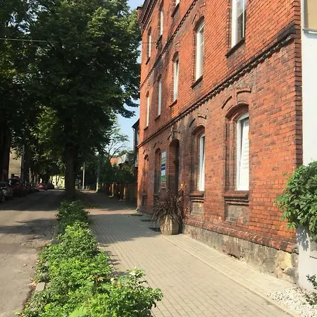 Apartamenty Mikolow Apartman Mikołów