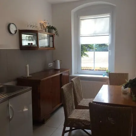 Apartman Apartamenty Mikolow
