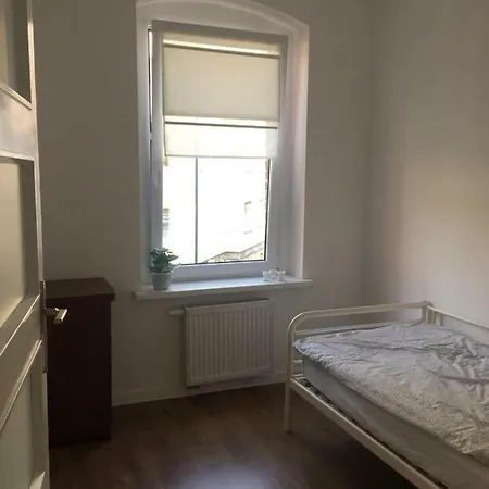 Apartamenty Mikolow